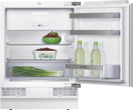 Siemens Unterbau Khlschrank KU15LAFF0 Weiss