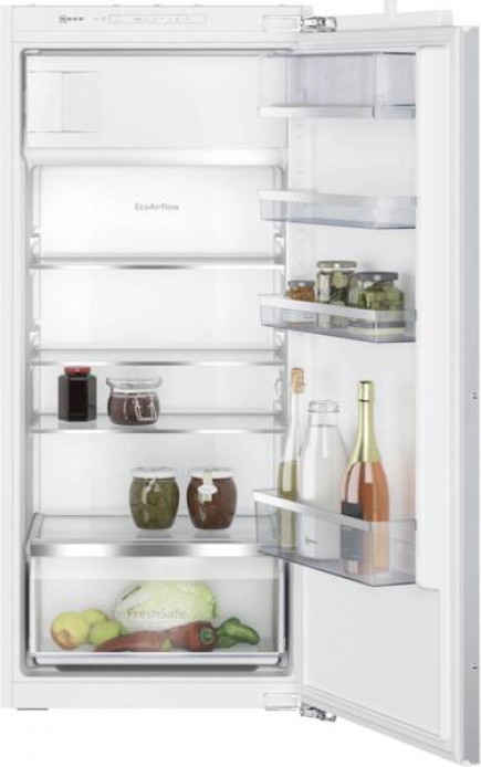Neff Einbaukhlschrank KMK122GF1 (KI2422FE0+KS1870Z0)