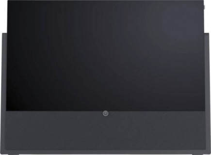Loewe OLED-Fernseher iconic v.65 Graphite Grey