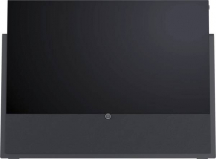Loewe OLED-Fernseher iconic i.65 Graphite Grey