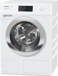 Miele Waschmaschine WCR870WPS Lotosweiss