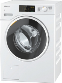 Miele Waschmaschine WWD 120 WCS Lotosweiss