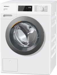 Miele Waschmaschine WED135 WPS Lotosweiss