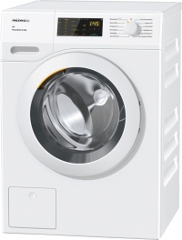 Miele Waschmaschine WCD 330 WPS Lotosweiss