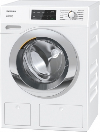 Miele Waschmaschine WEI875 WPS Lotosweiss