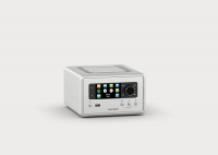 Sonoro Design-Radio RELAX Silber