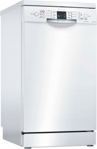 Bosch Stand Geschirrspler SPS46IW00D Weiss
