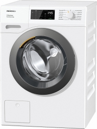 Miele Waschmaschine WED335 WPS D PWash&8kg