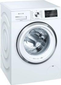 Siemens Waschmaschine WM14G492 Weiss