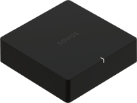 Sonos Multiroom WLAN-Erweiterung Port Schwarz