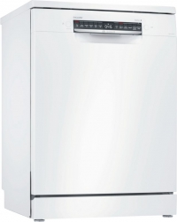 Bosch Geschirrspler SMS4HBW00D Weiss