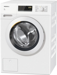 Miele Waschmaschine WCA030WPS Active Lotosweiss