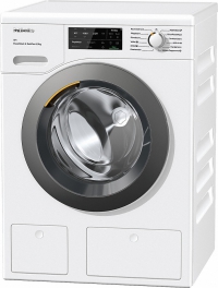 Miele Waschmaschine WCI 860 WPS PWash&TDos W1