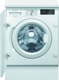 Siemens Einbau Waschmaschine WI14W442