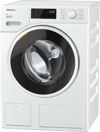 Miele Waschmaschine WWD660 WCS TDos&8kg