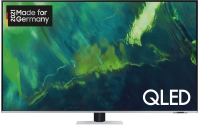 Samsung QLED Fernseher GQ75Q72 AATXZG
