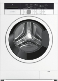 Grundig Edition 75 Waschmaschine 2