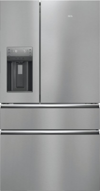 AEG Side by Side / Frenchdoor RME954F9VX Edelstahl