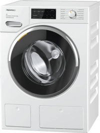 Miele Waschmaschine WWH 860 WPS GreenPerformance