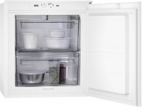 AEG Einbau Gefrierschrank ABB660F1AS Weiss