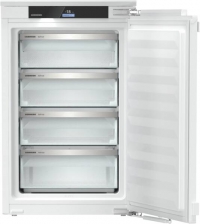 Liebherr Einbau Gefrierschrank IFNd 3954 Weiss