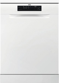 AEG Geschirrspler FFB5361XZW Weiss
