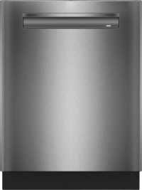 Bosch Unterbau-Geschirrspler SMP4HCS78S Edelstahl