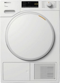 Miele Wärmepumpentrockner TWA 229 WP Active White Lotosweiss