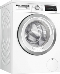 Bosch Exclusiv Waschmaschine WUU28T91 Weiss