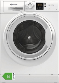 Bauknecht Waschmaschine BPW 814 B Weiss