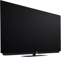 Loewe OLED-Fernseher tele.vision 55 Schwarz