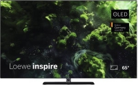 Loewe OLED-Fernseher inspire 65 dr+