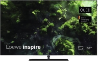 Loewe OLED-Fernseher inspire 55 dr+