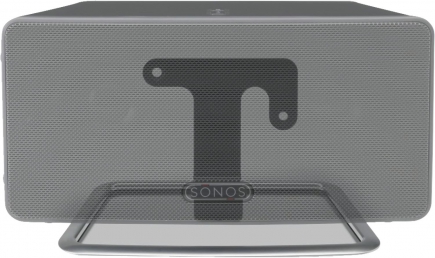 Flexson Tischstnder fr PLAY:3 FLXP3DS1021