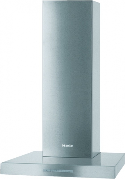 Miele Dunstabzugshaube PUR68W Edelstahl