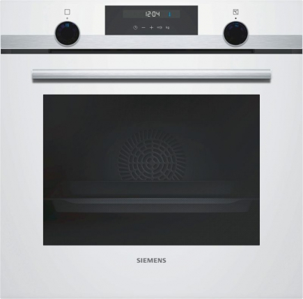 Bosch Einbau Backofen HB557GEWOW Weiss
