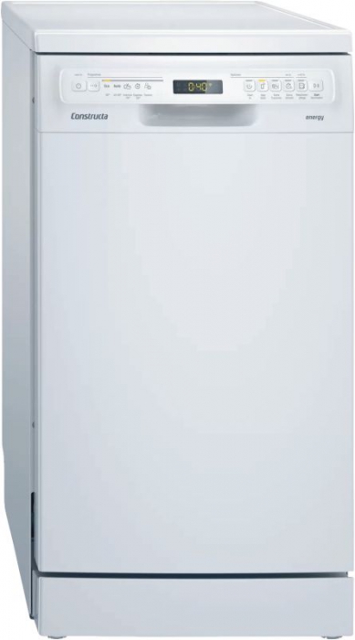 Constructa Geschirrspler CP5SW00HKD Stand Gert