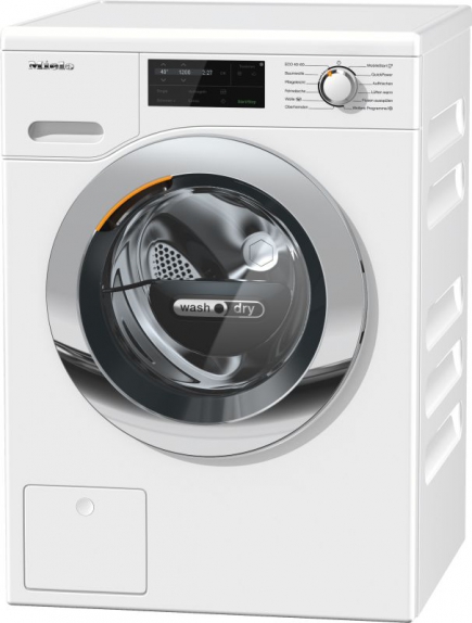 Miele Waschtrockner WTI360 WPM PWash 8/5 kg