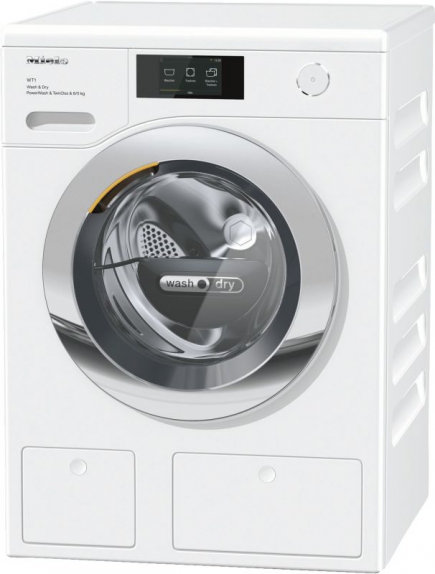 Miele Waschtrockner WTR 860 WPM PWash & TDos 8/5 kg