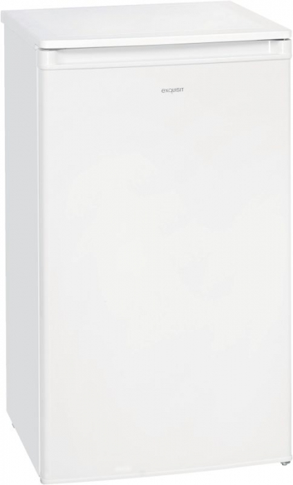 Exquisit Tisch Khlschrank KS116-V-040E Weiss
