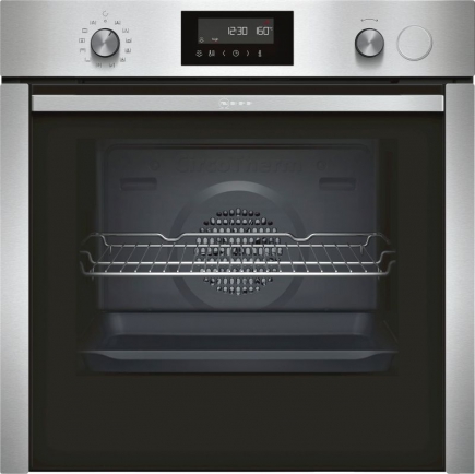 Neff Backofen BMK3743AS (B6CVH7AN1+Z13TF36X0)
