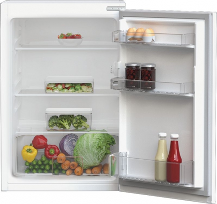Beko Einbau Khlschrank B1803FN