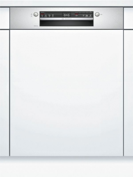 Bosch Geschirrspler SGI2TS33E integriert