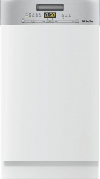 Miele Geschirrspler G 5430 SCi Edelstahl