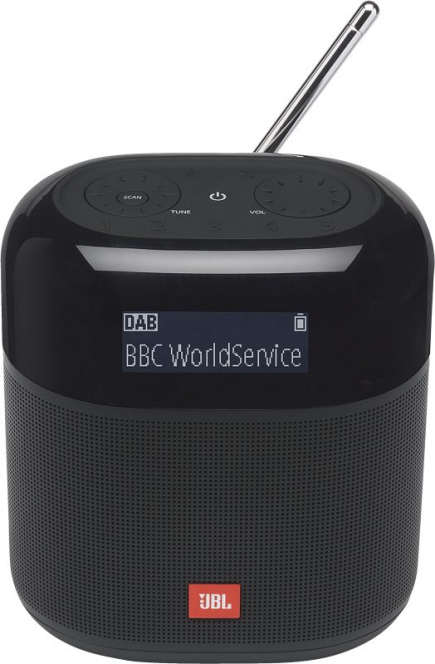 JBL Tuner XL Schwarz