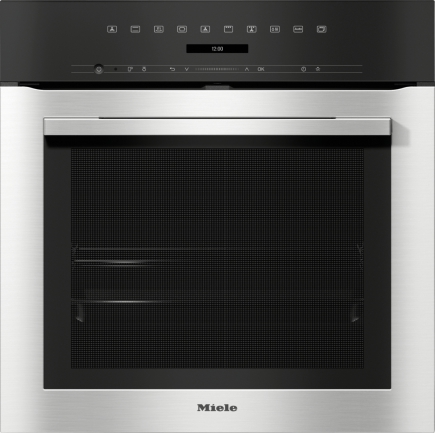 Miele Einbau Backofen DGC 7150 Edelstahl