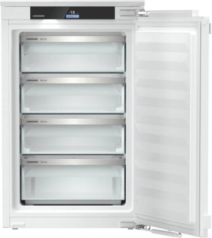 Liebherr Einbau Gefrierschrank IFNd 3954 Weiss