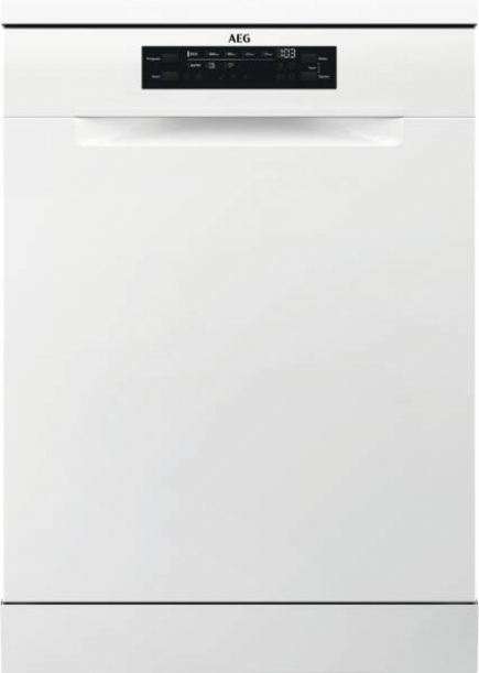 AEG Geschirrspler FFB5361XZW Weiss