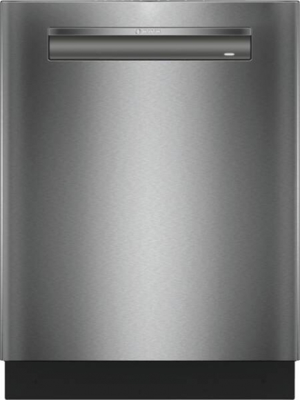 Bosch Unterbau-Geschirrspler SMP4HCS78S Edelstahl