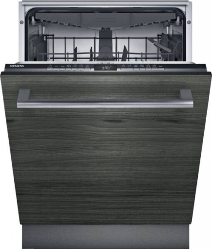 Siemens Einbau Geschirrspler SX63HXEPCE vollintegriert